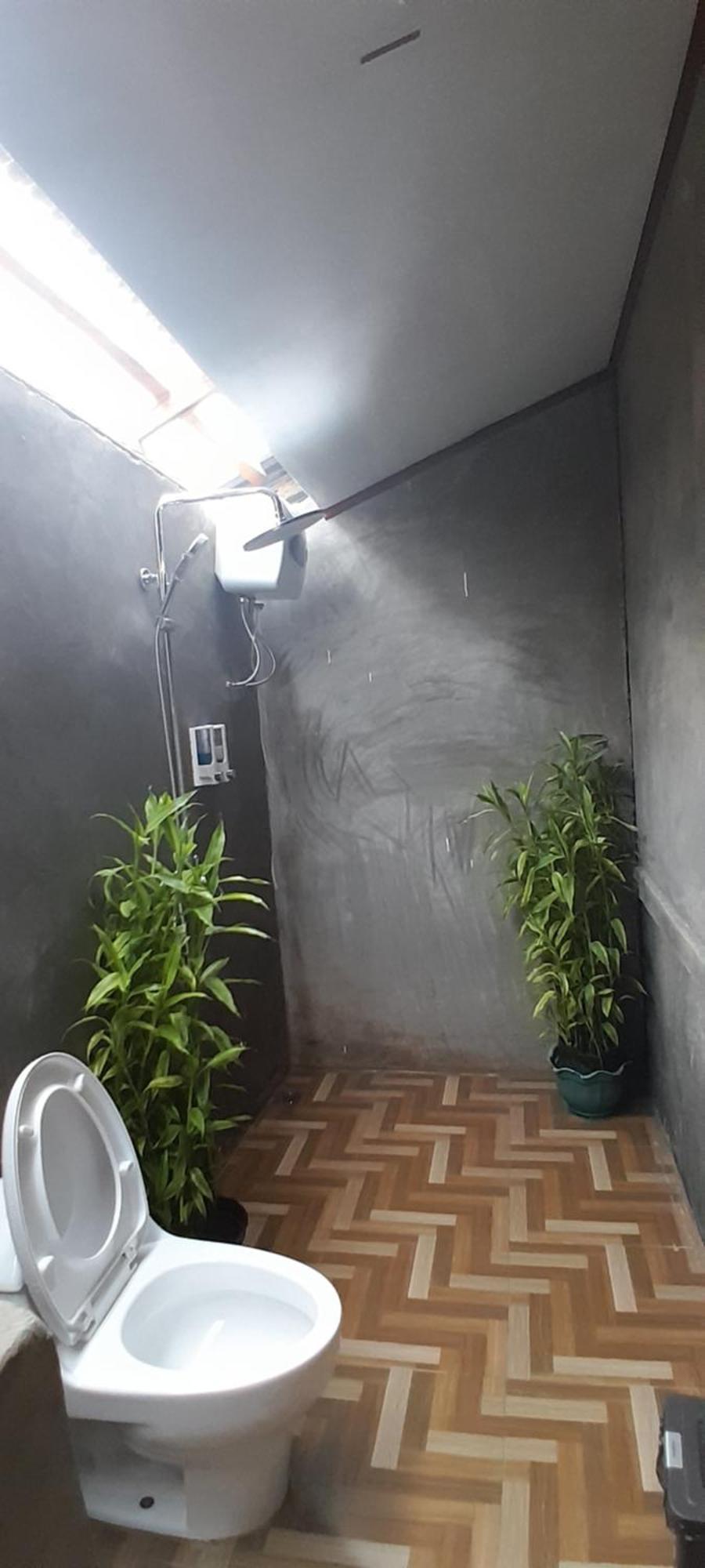 Renny'S Tangkoko Safety Stop Bitung Bagian luar foto