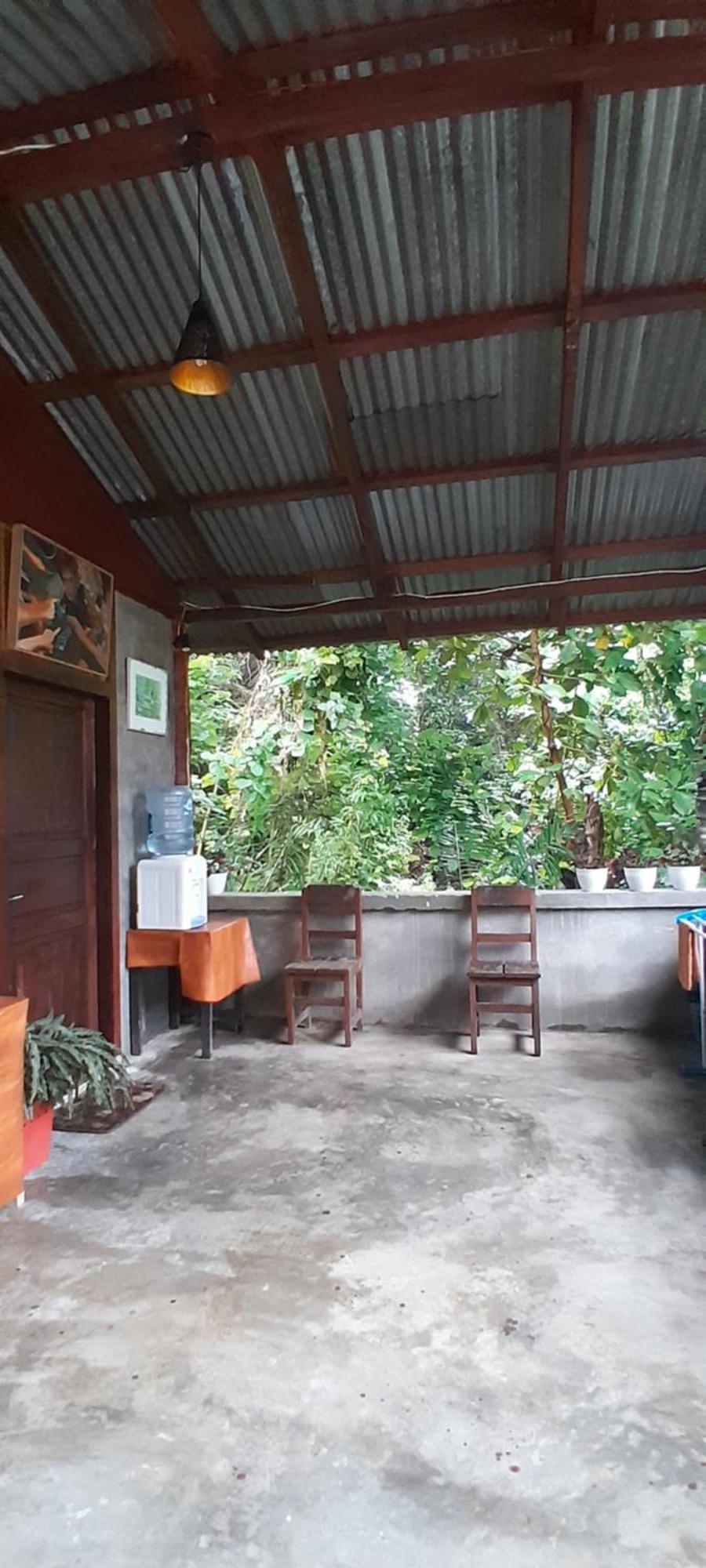 Renny'S Tangkoko Safety Stop Bitung Bagian luar foto