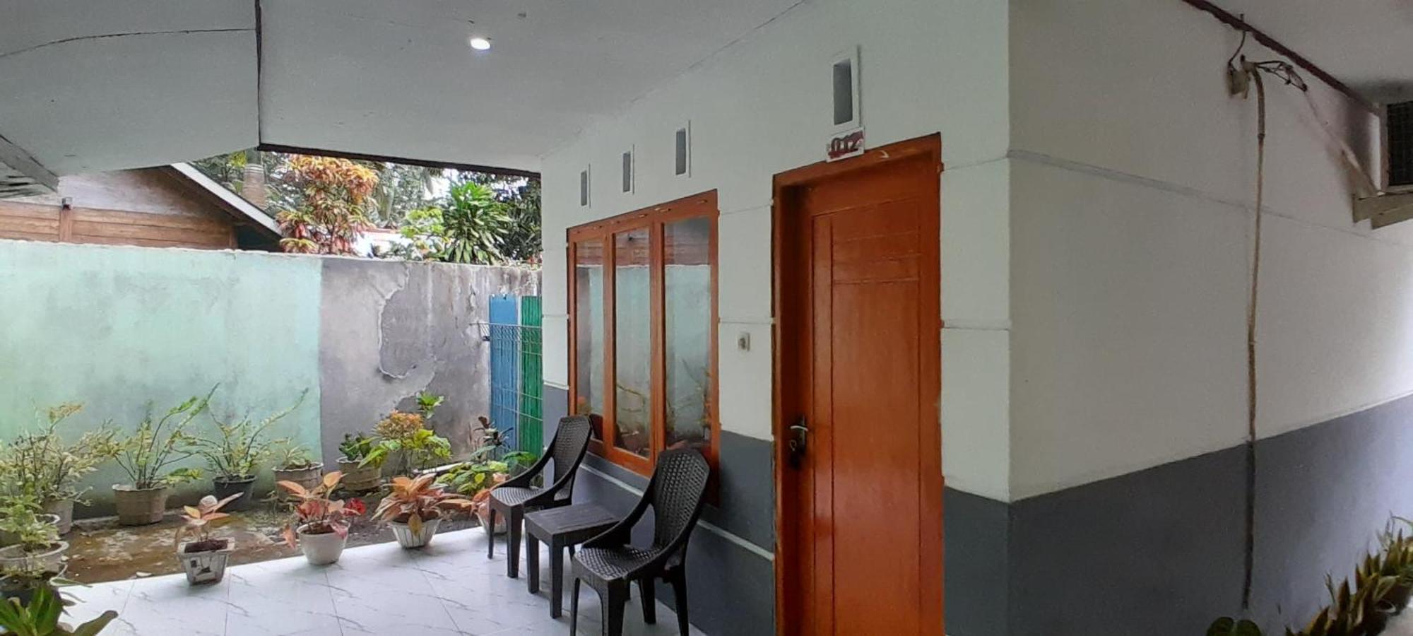 Renny'S Tangkoko Safety Stop Bitung Bagian luar foto